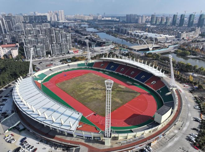 高清现场画面