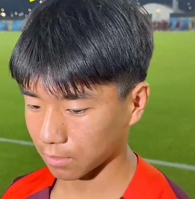 高清现场画面